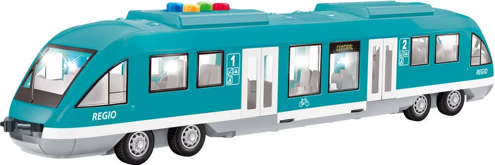 TRAMWAY