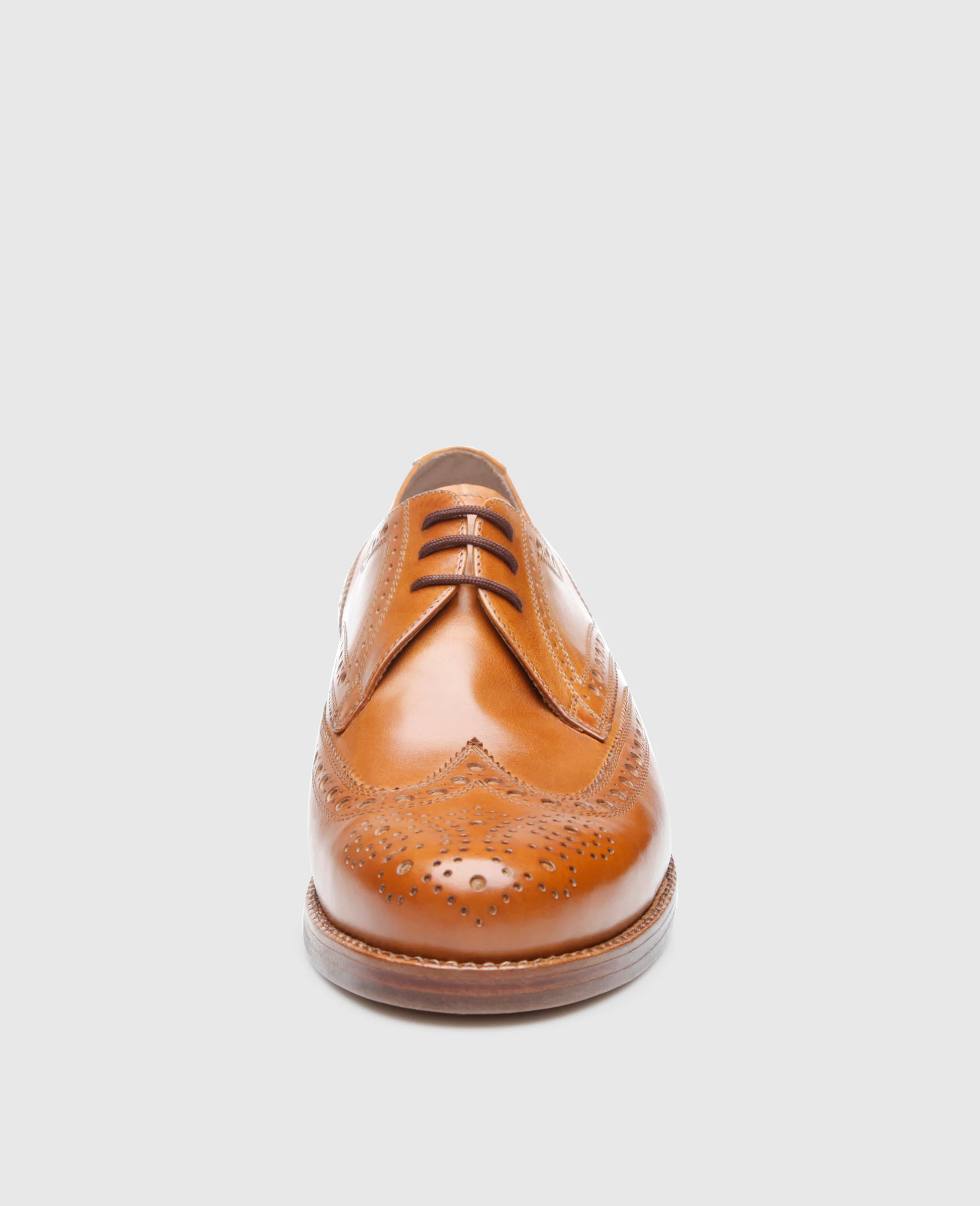 Janosh K Full-Brogue AC