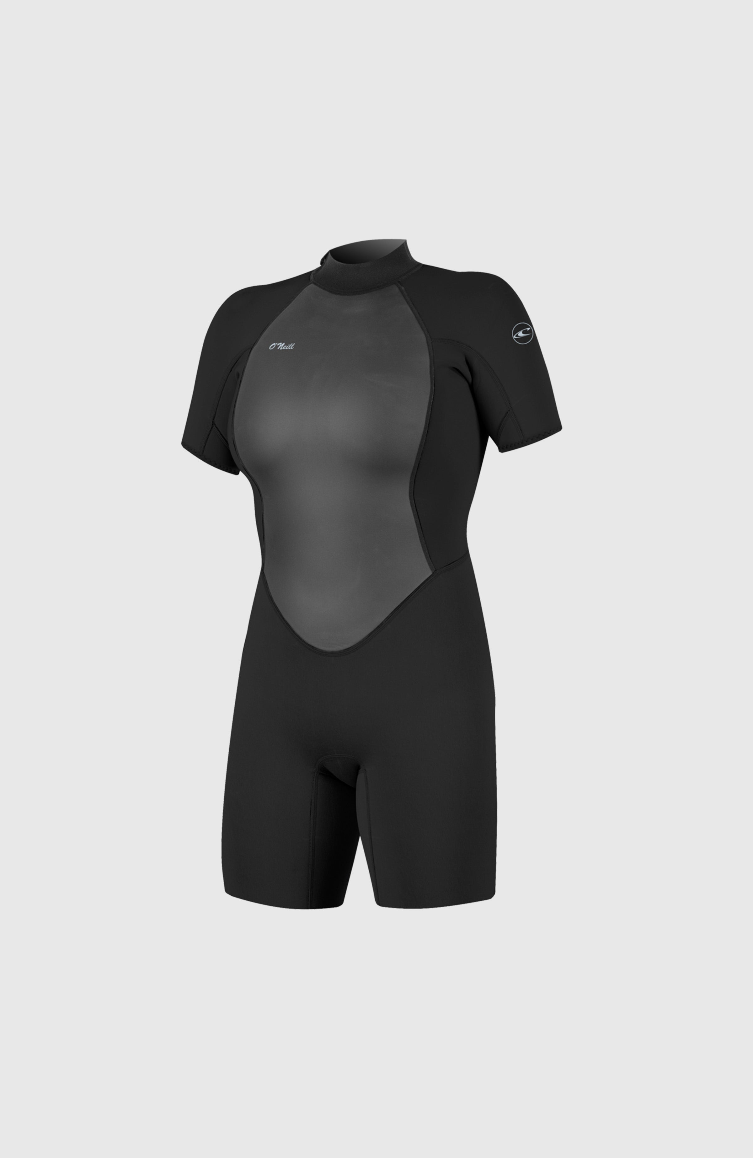 Reactor-2 2mm Back Zip Short Sleeve Spring Wetsuit