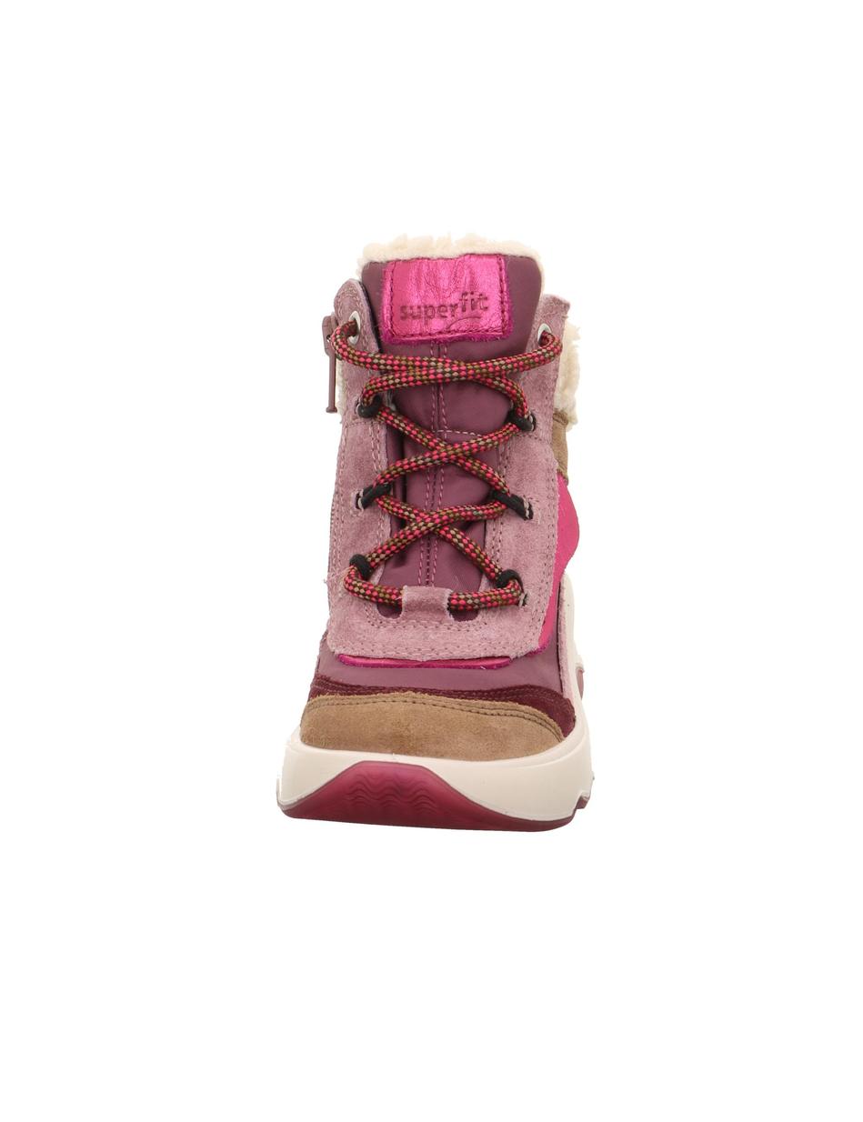 Ankle Boot MELODY