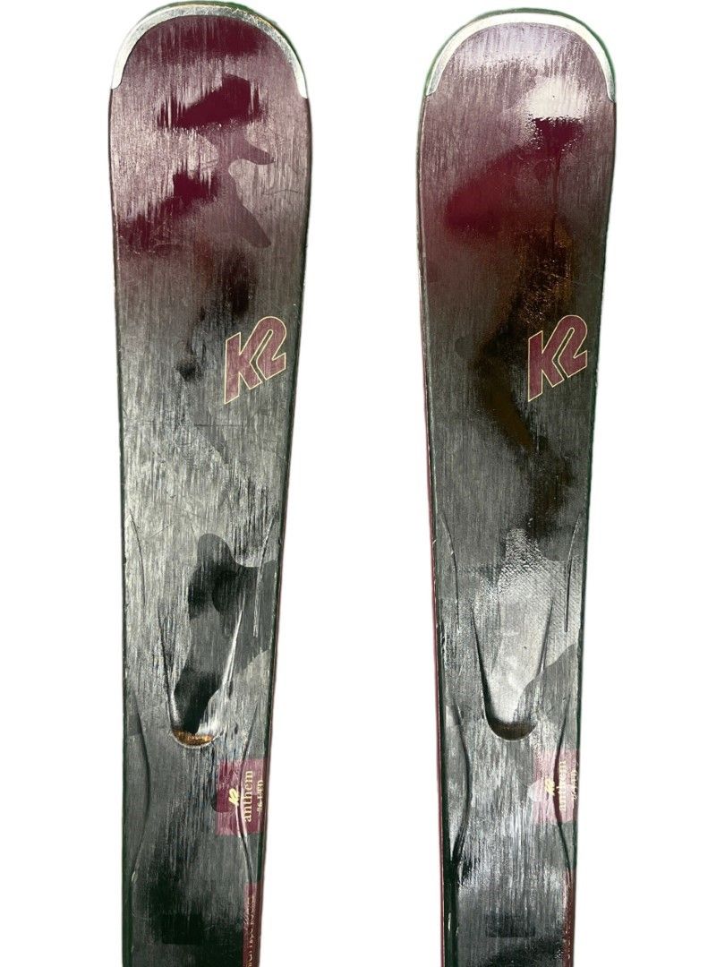 K2 Anthem 76 LTD (2020/2021)