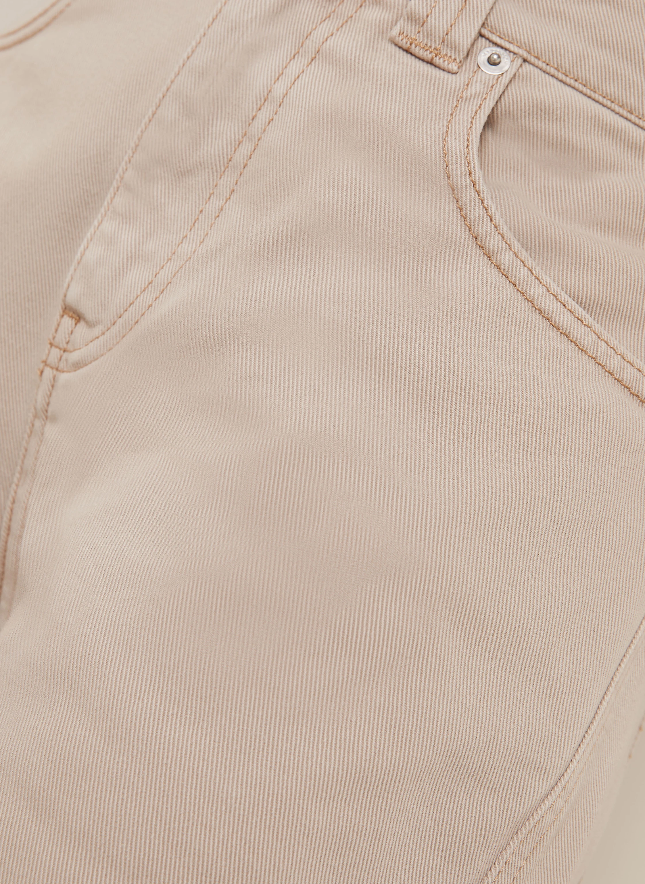 JW ANDERSON Jeans