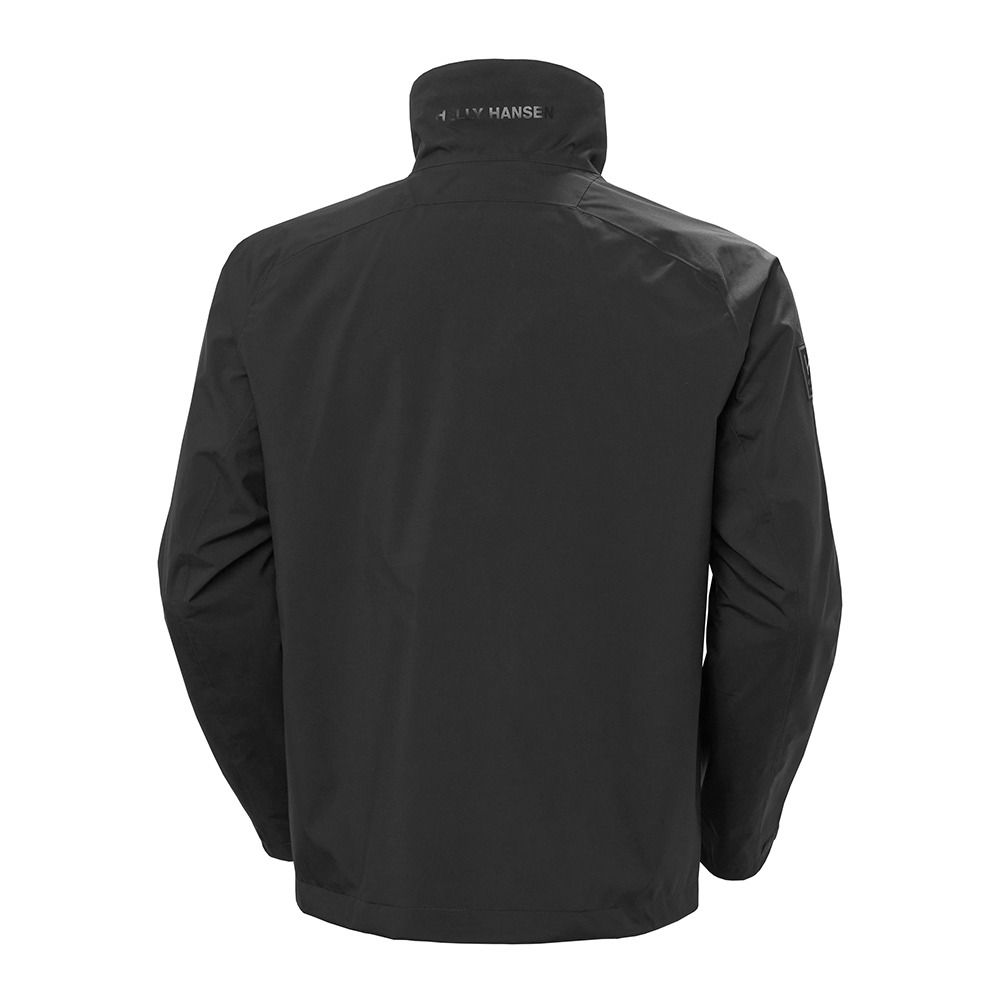 Helly Hansen HP RACING - Veste Homme ebony