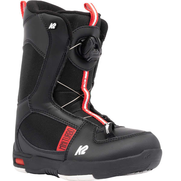 Boots snowboard K2 MINI TURBO