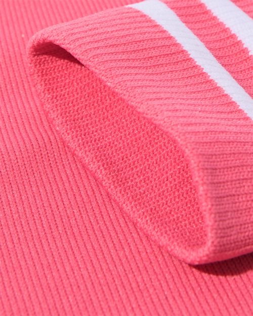 chaussettes de sport pour enfants rose