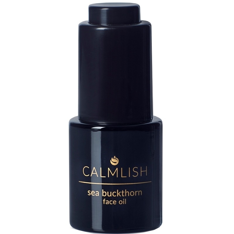 Calmlish Sea Buckthorn Faceoil 15 ml