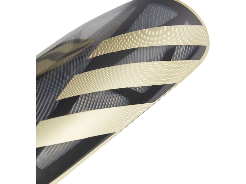 adidas Shinguards TIRO LGE L, Schwarz Schienbeinschoner