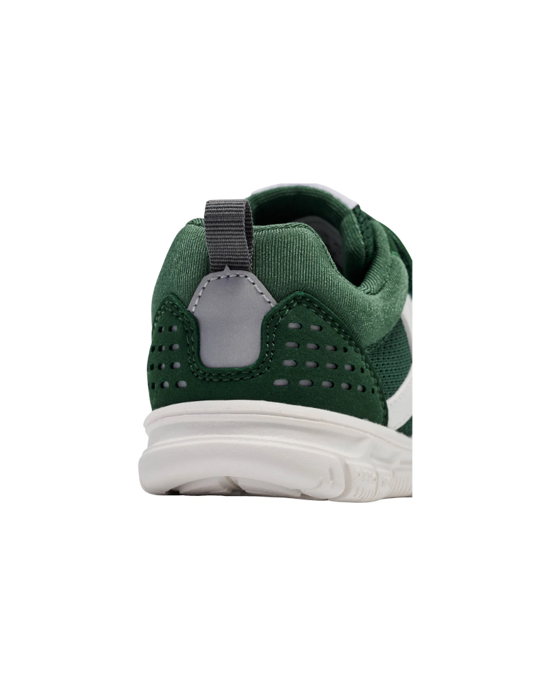 Hummel Crosslite Velcro Infant - Green
