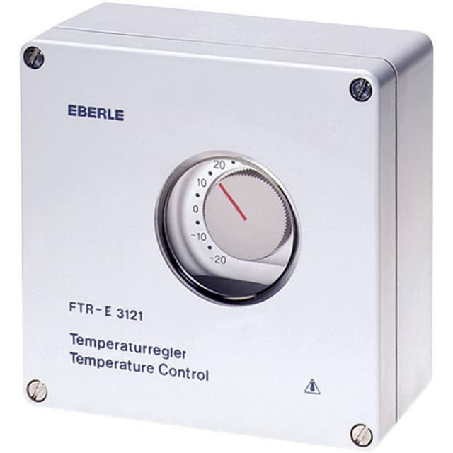 Eberle 191 5701 59 900 FTR-E 3121 Rumtermostat