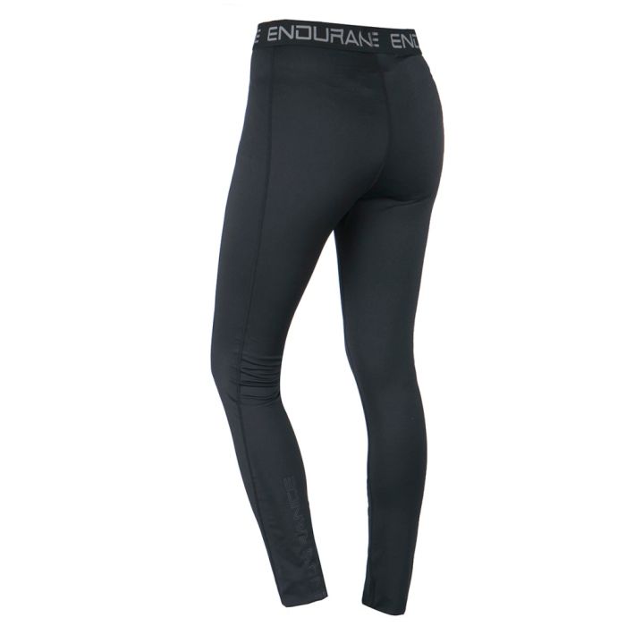 Endurance Herre Lange tights Lebay Long Tights