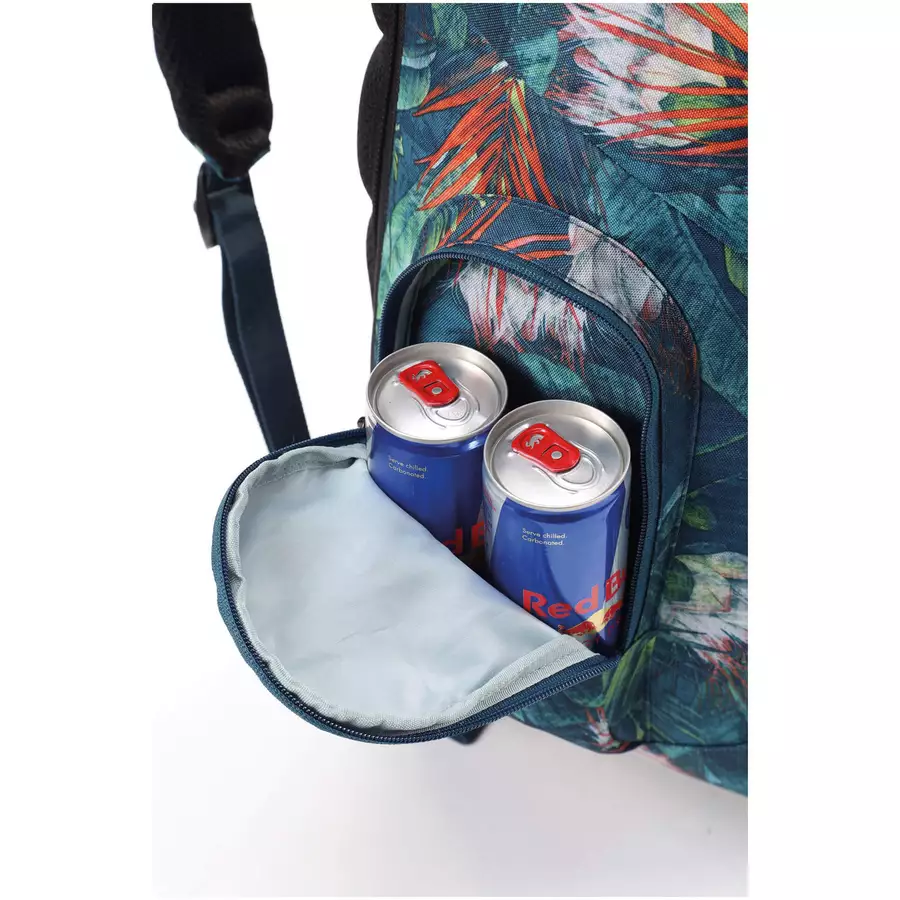 Nitro Weekender - Reiserucksack 55 cm tropical
