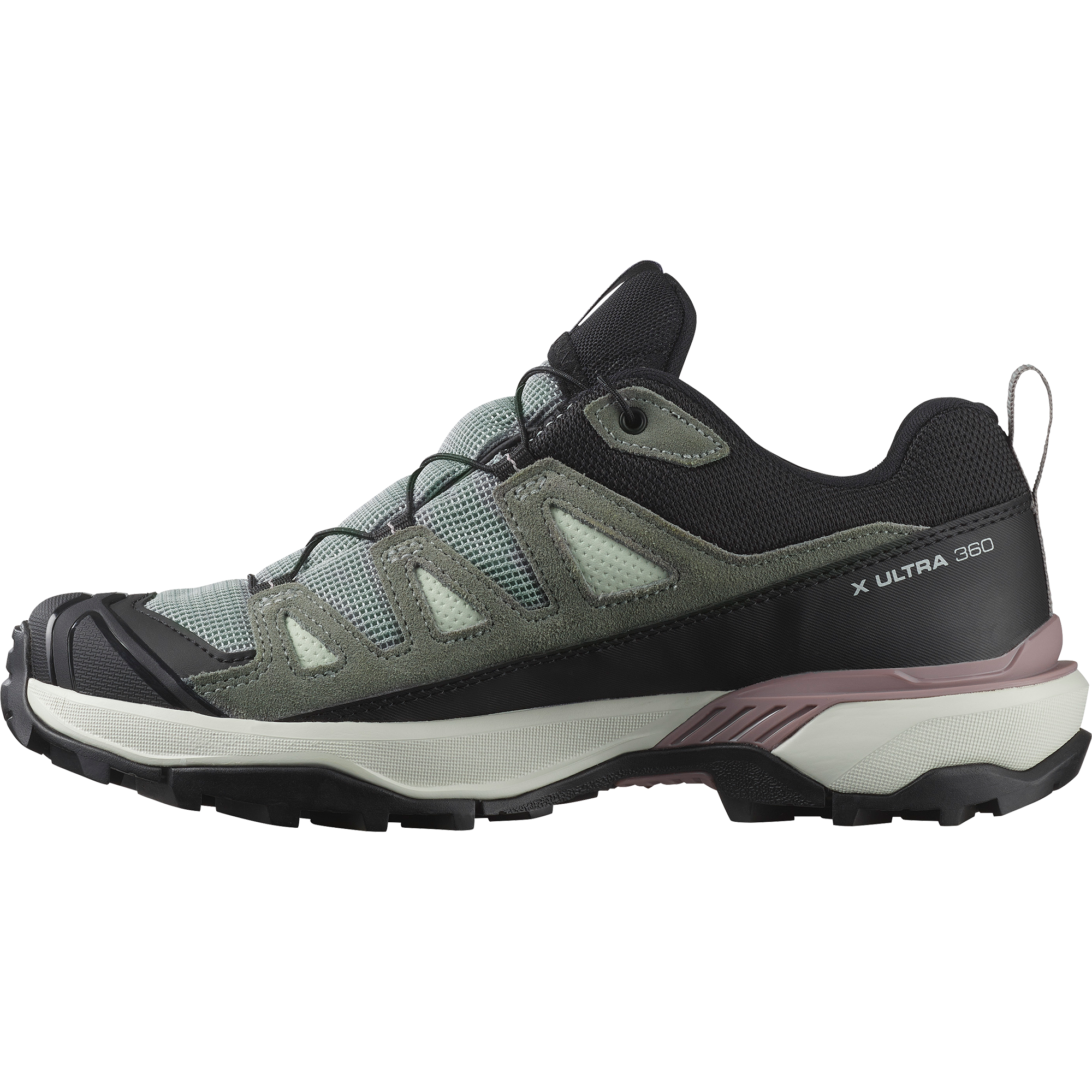 Salomon Outdoorschuh »X ULTRA 360 LTR GORE-TEX W«  wasserdicht