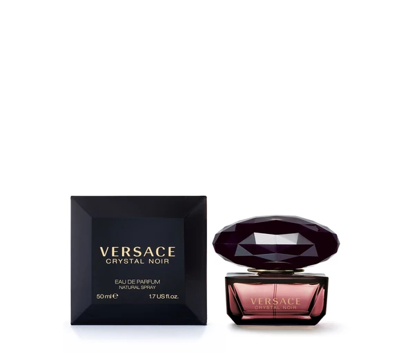 Versace Crystal Noir Eau de Parfum