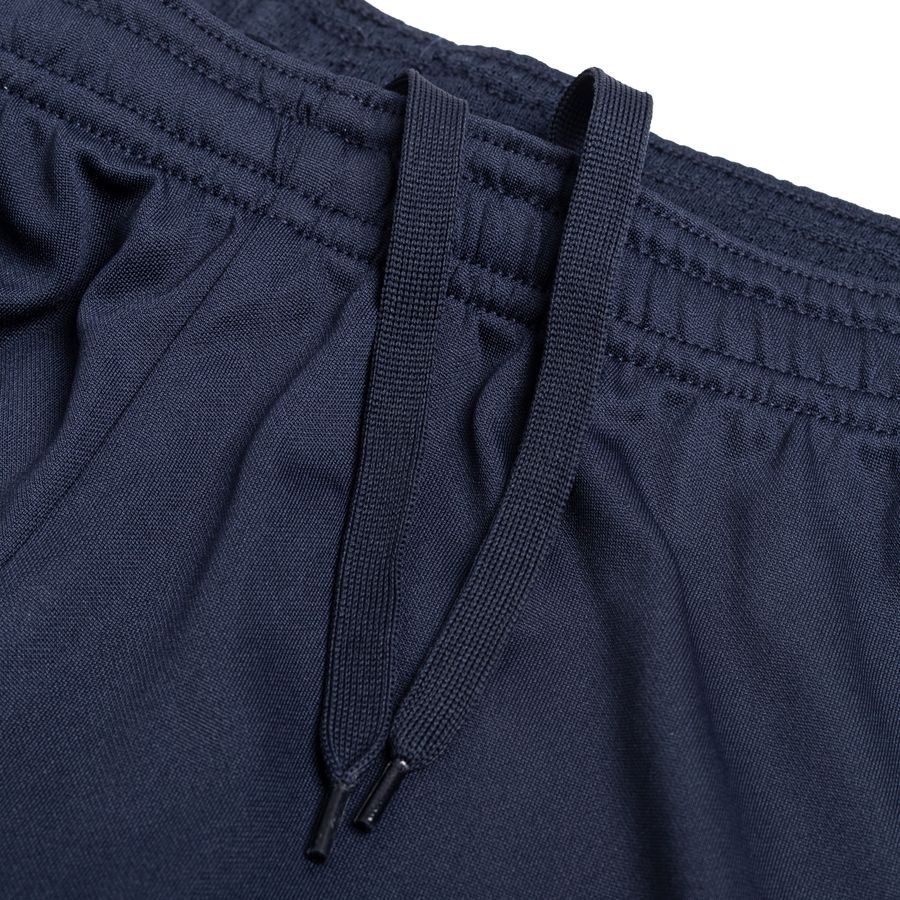 Nike Short d'Entraînement Dri-FIT Academy 23 - Bleu Foncé/Blanc Femme