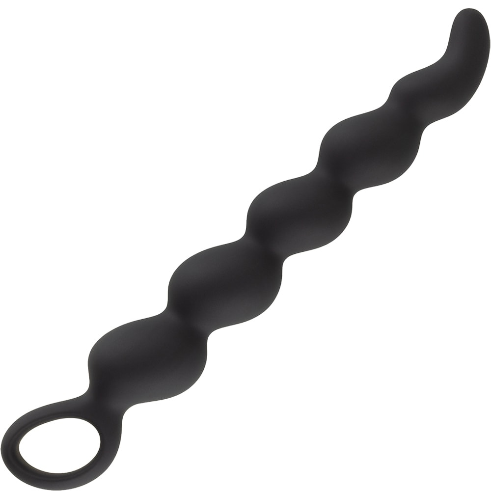 Plug anal & stimulateur vaginal