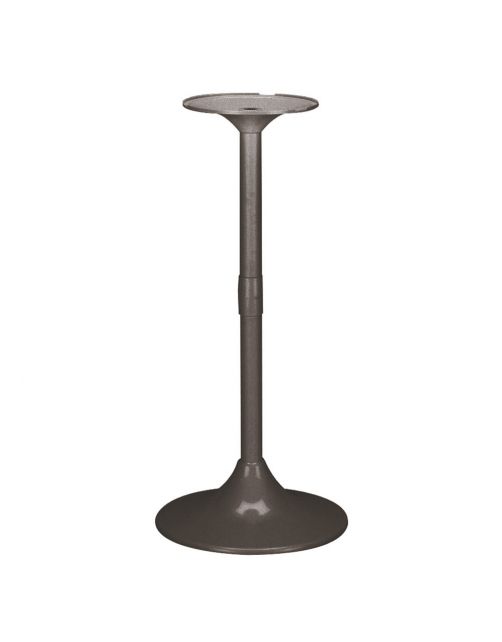 Ferplast Vogelkooistandaard F 61 - Vogelverblijven - 76 cm Bruin
