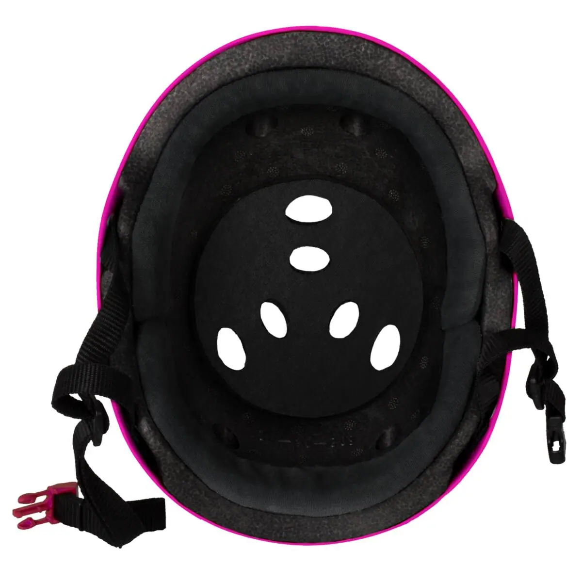 Triple Eight Certified Sweatsaver Skaterhjelm - Hjelme Rulleskøjter