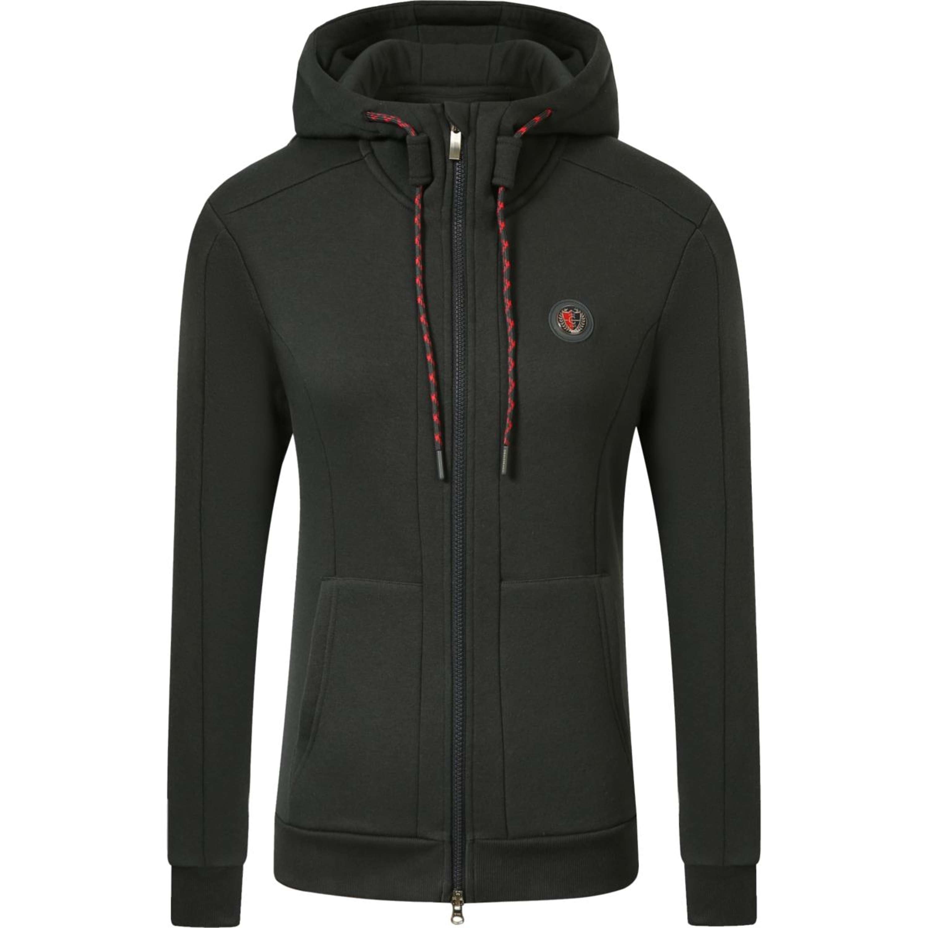 Covalliero Vest Anniversary Graphite