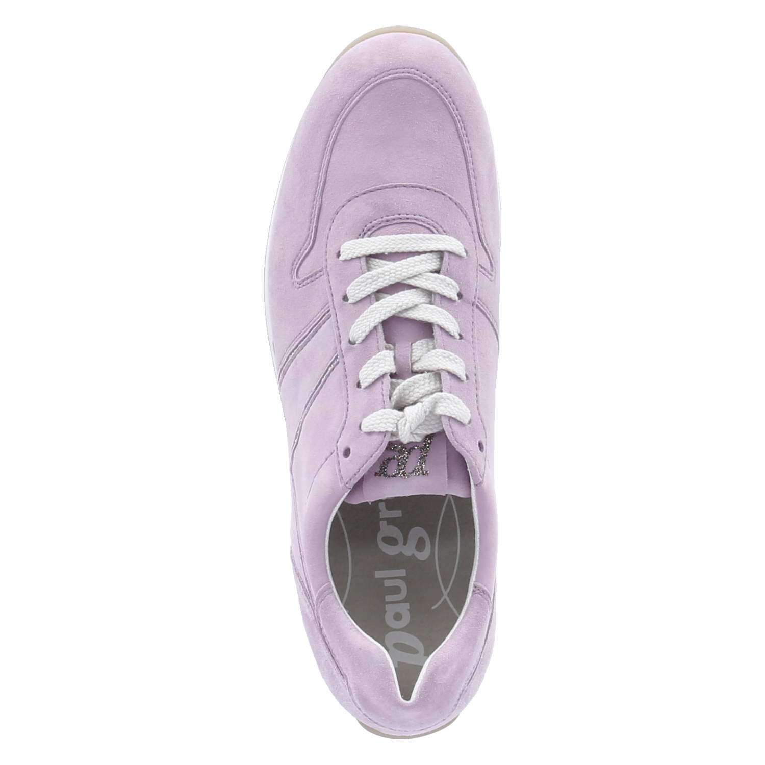 Paul Green Low Sneaker - orchid bloom