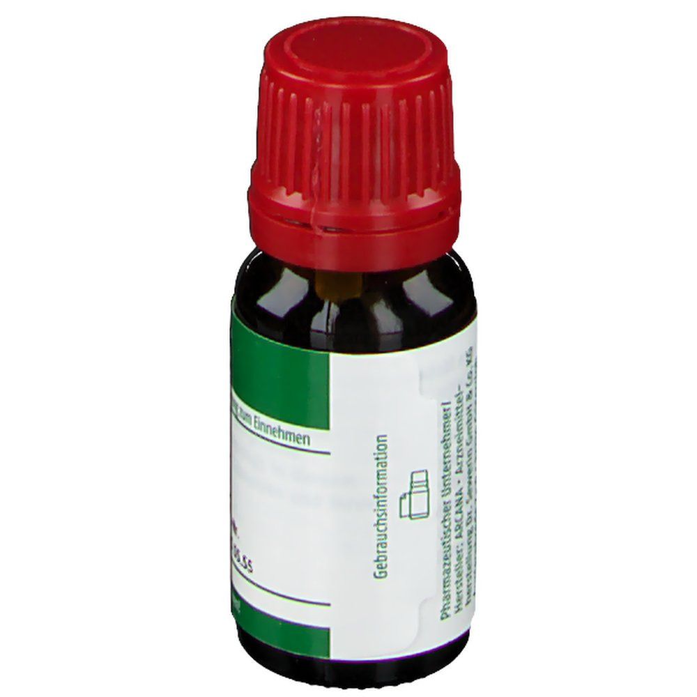 ARCANA® Arsenicum Album LM XXX
