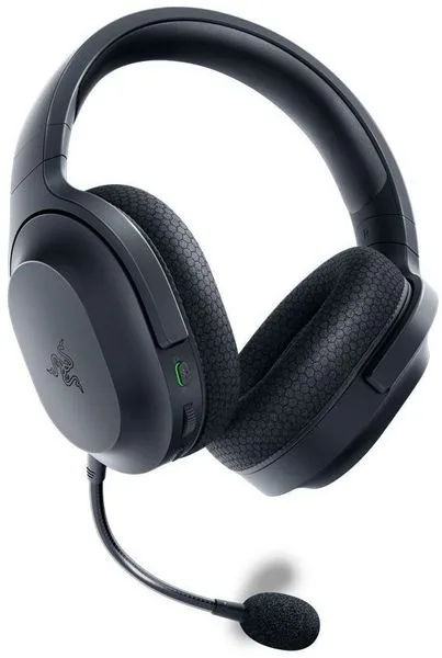 Razer Barracuda X Noir Casques gaming