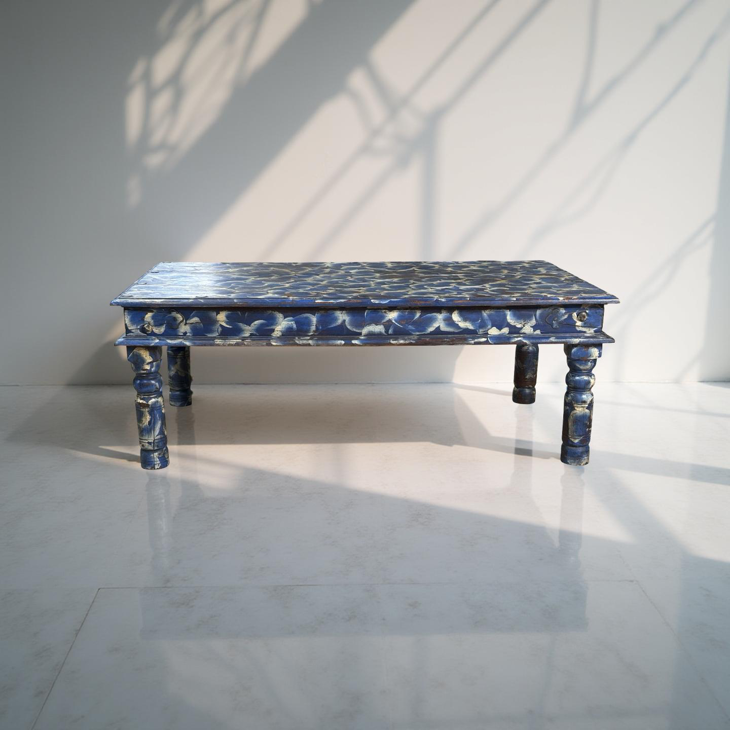 Salontafel wolk Uniek
