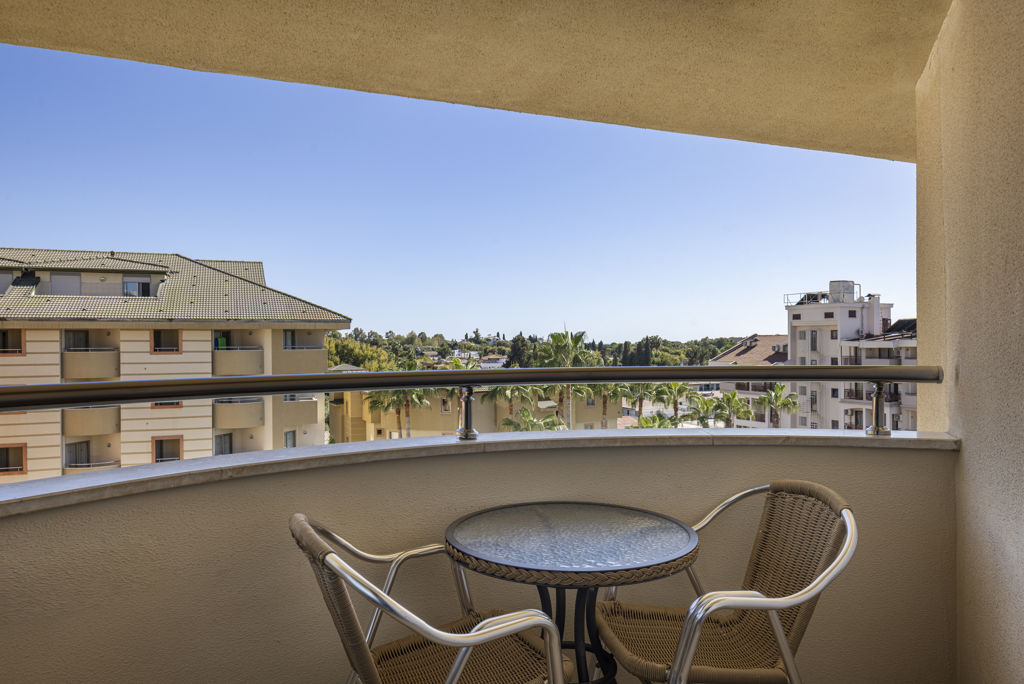Side Star Park All Inclusive - Hotel