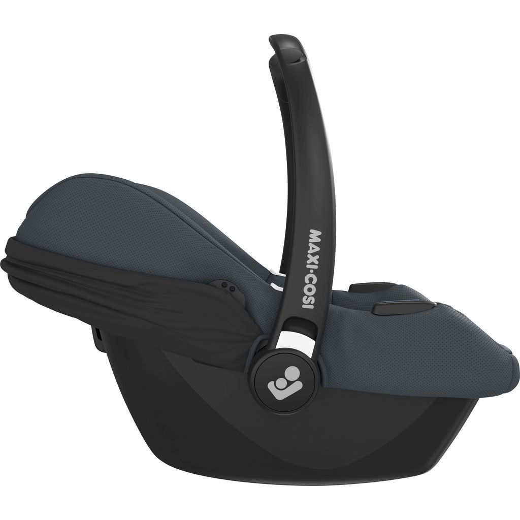 Maxi CosiMaxi Cosi   Cabriofix i-Size essential graphite