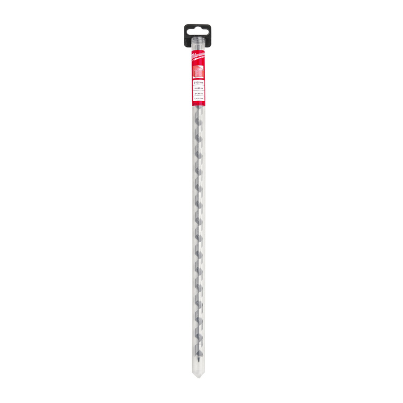 Milwaukee slangenboor 12x460mm