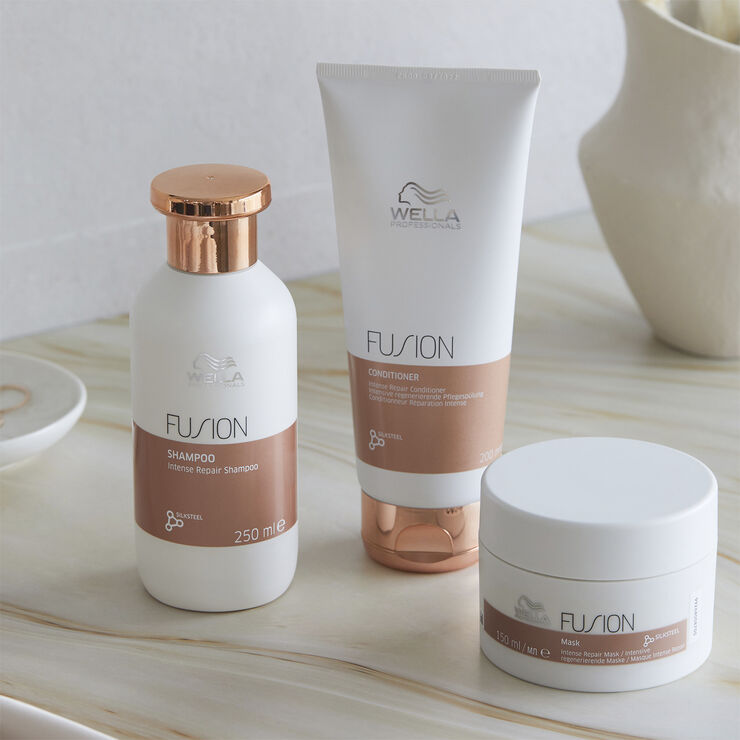 Wella Wella Professionals Fusion Conditioner 200ml