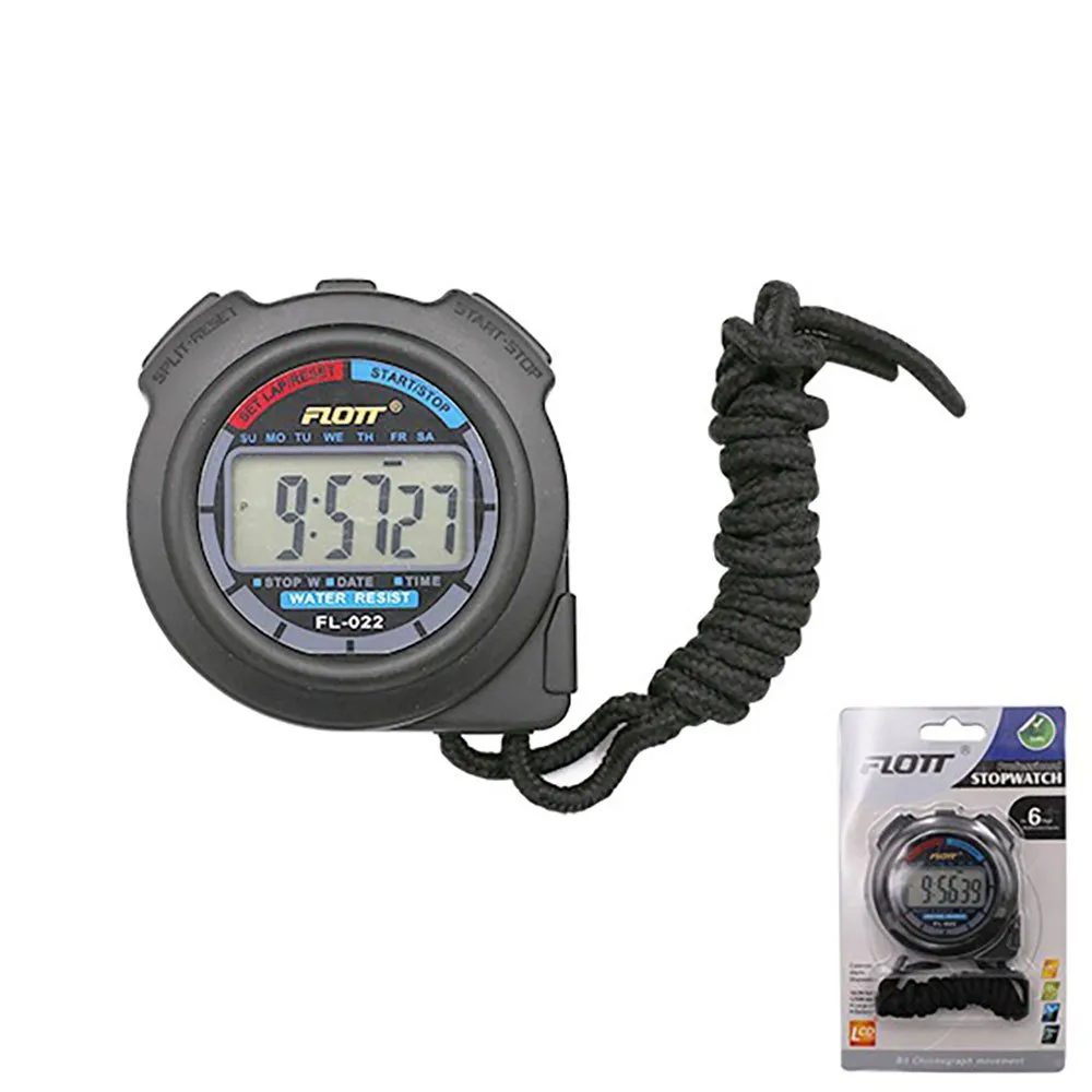 Softee Watch Stoppuhr