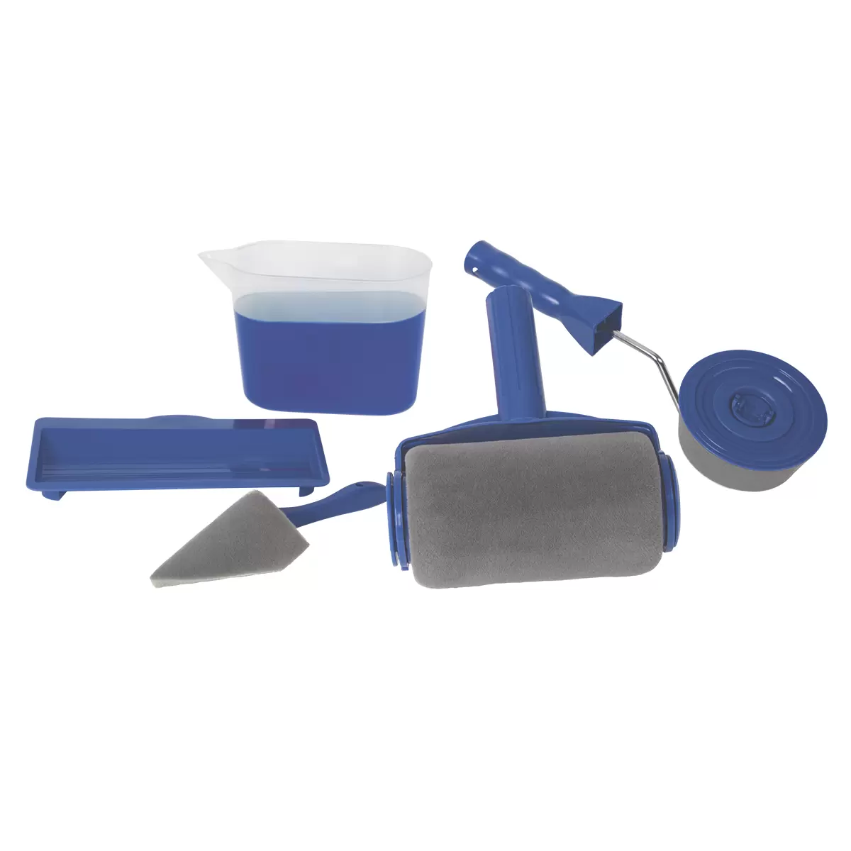Renovator Paint Runner Pro