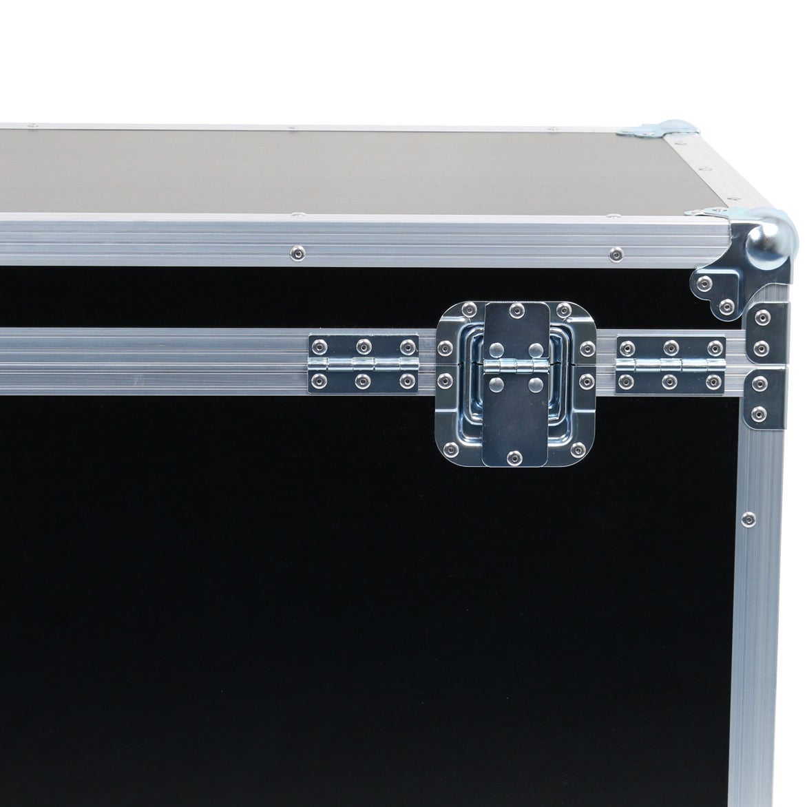 Innox FCTC100 universele flightcase L 1000x500x500 mm