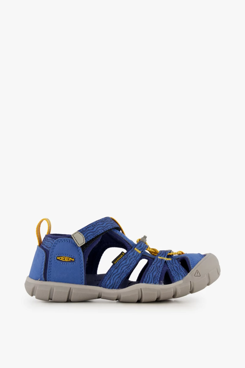 Keen Seacamp II CNX 32.5-39 Kinder Trekkingsandale