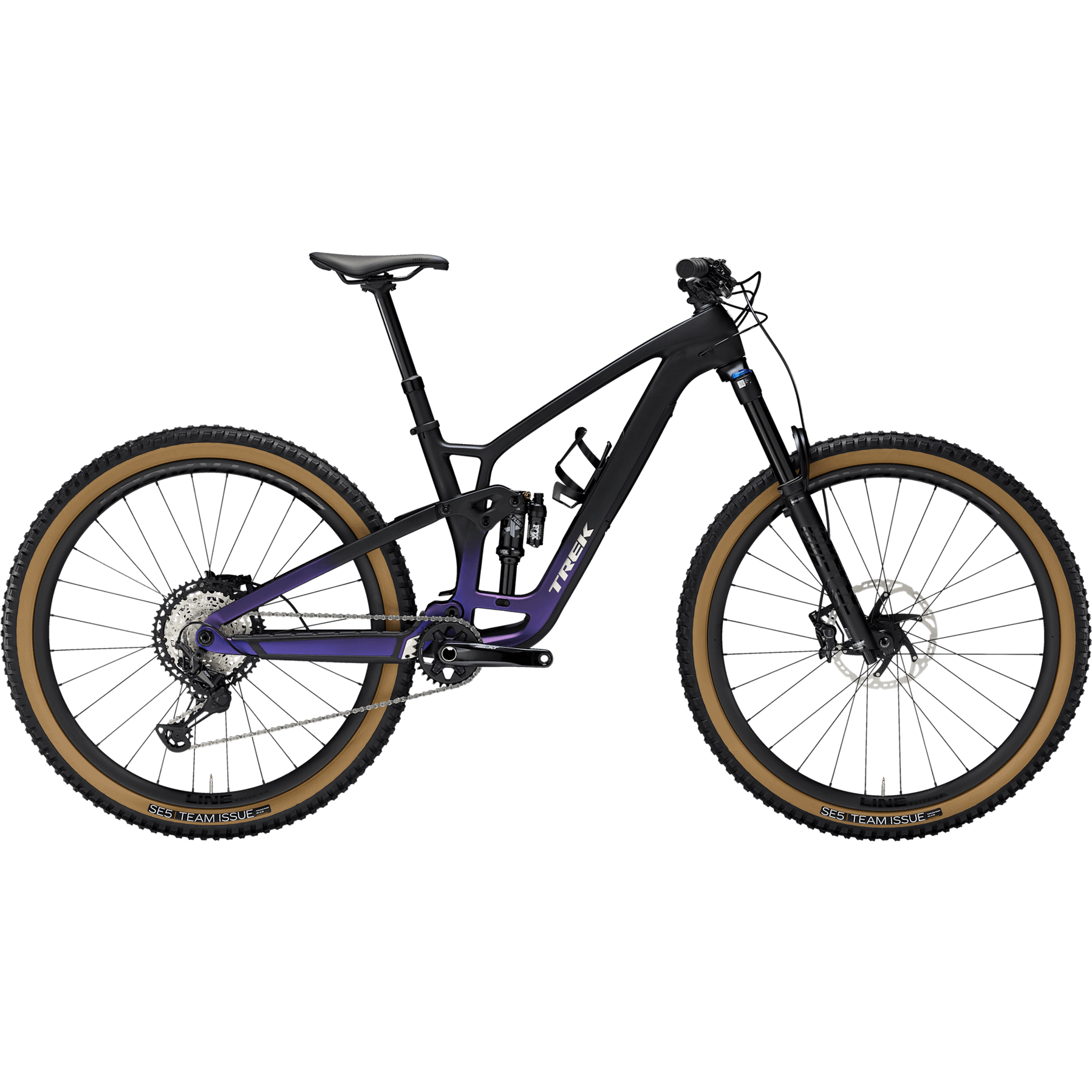 Trek Fuel EX 9.8 XT Gen 6 2025