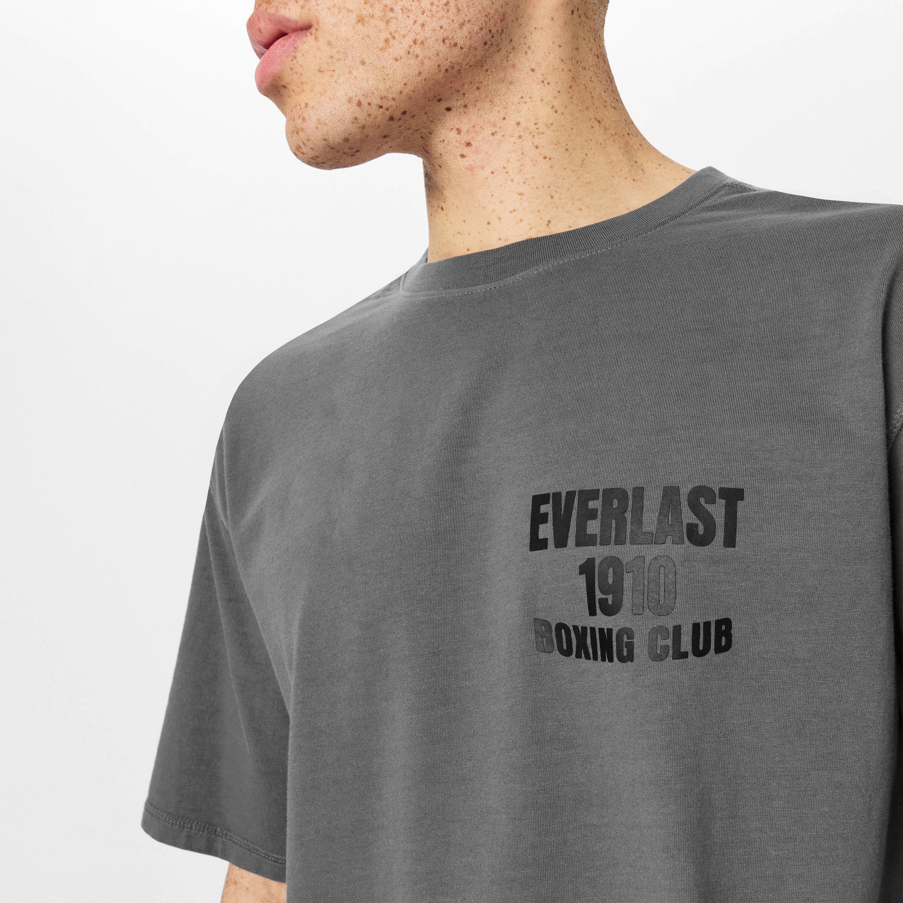 Everlast Boxing Club