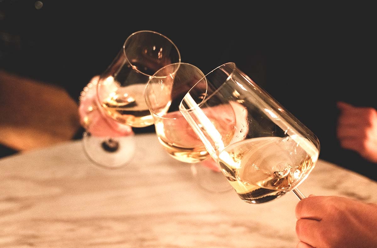 Weinhopping Frankfurt am Main