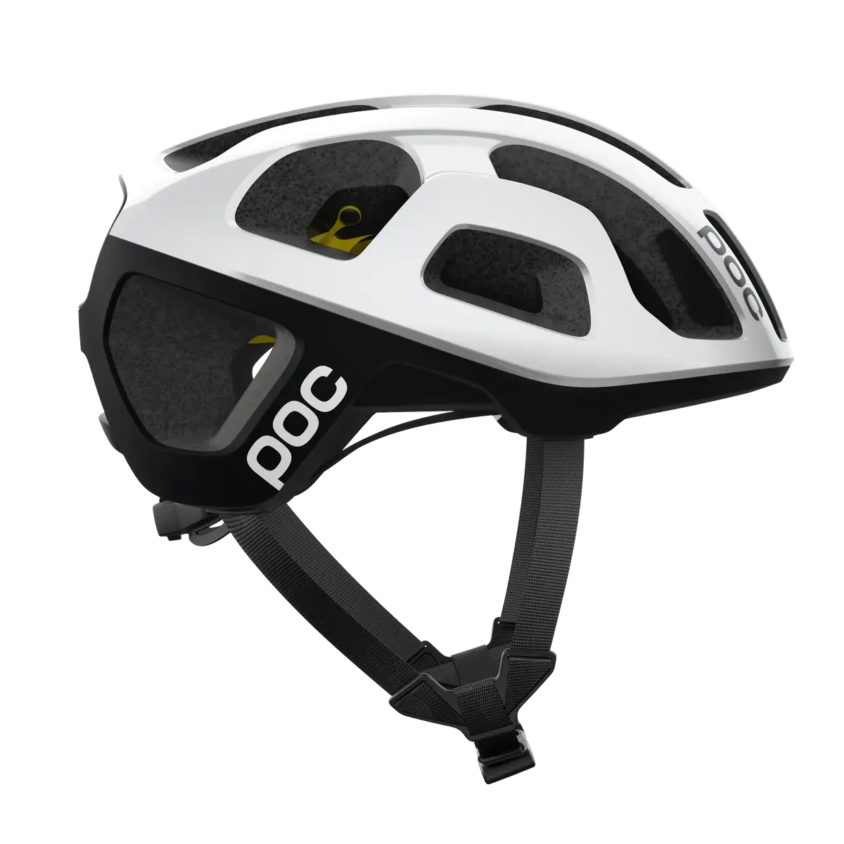 POC Octal X MIPS MTB Fietshelm Wit