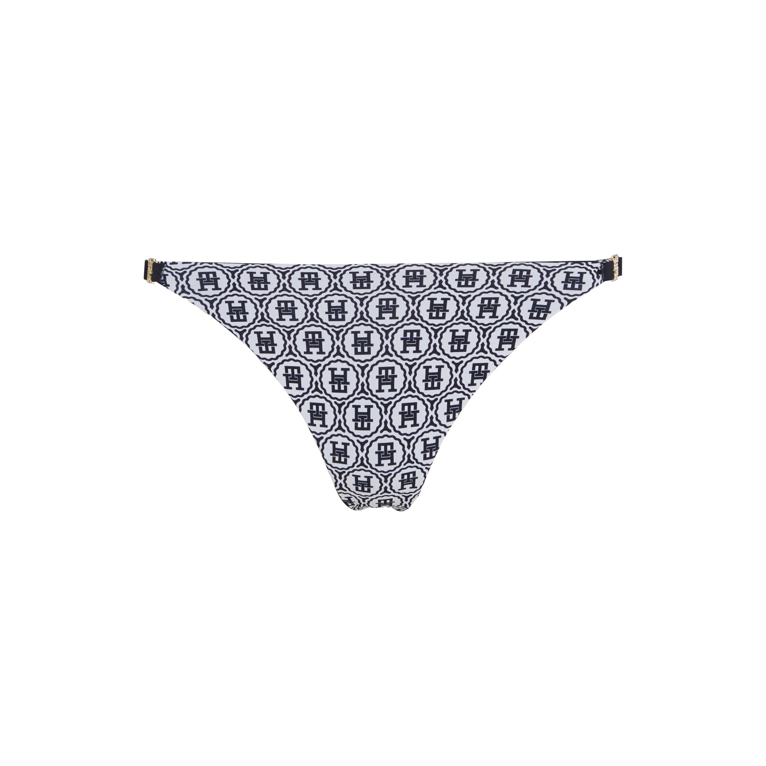 Tommy Hilfiger Reversible Bikini Bottoms
