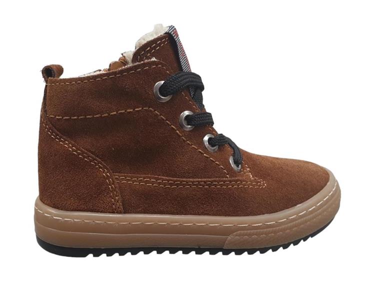Jochie & Freaks Benja WF 24251 cognac