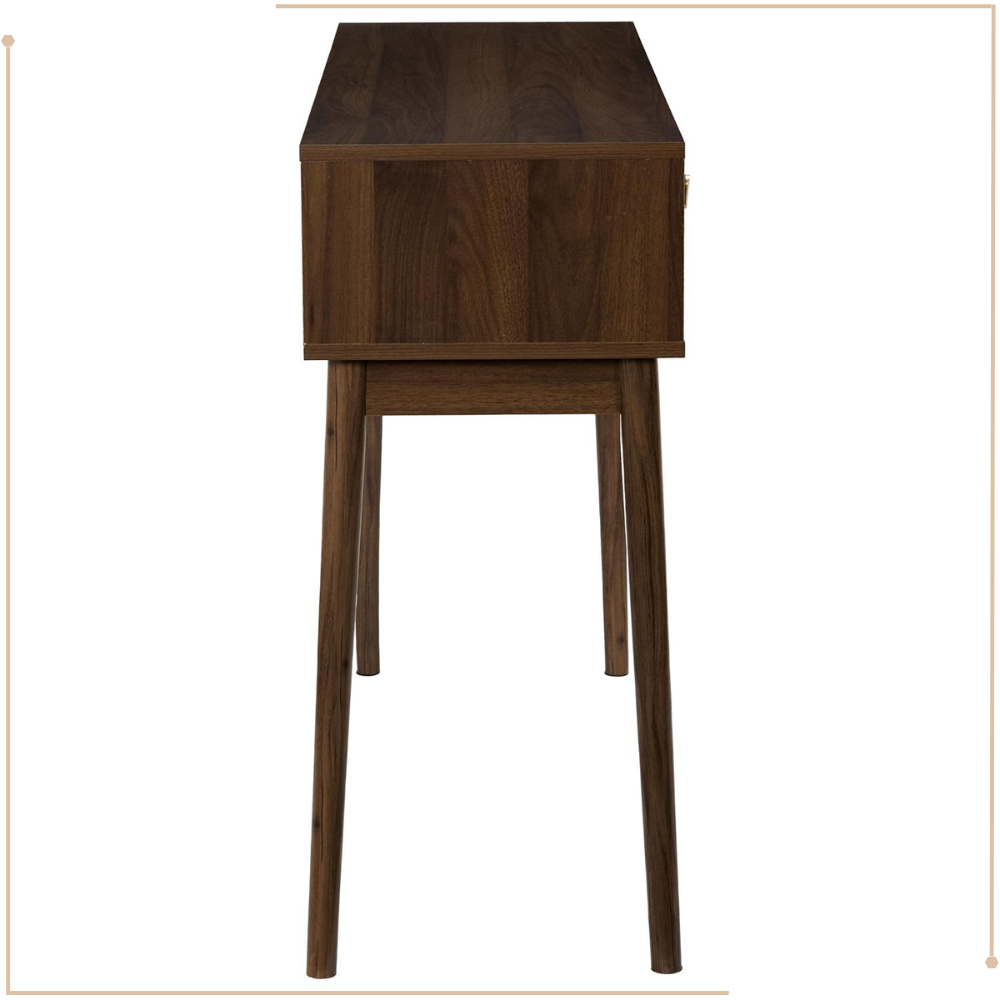 MISOU Tiffany Sidetable Kaptafel Make up tafel Consoletafel Haltafe...