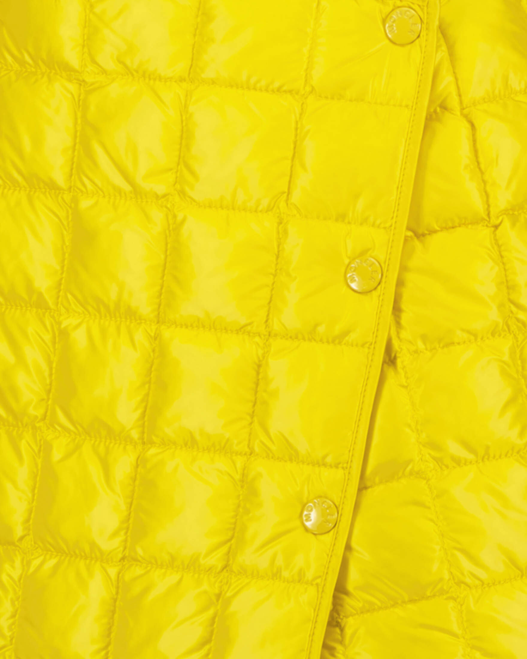 Moncler| Damen Daunenrock