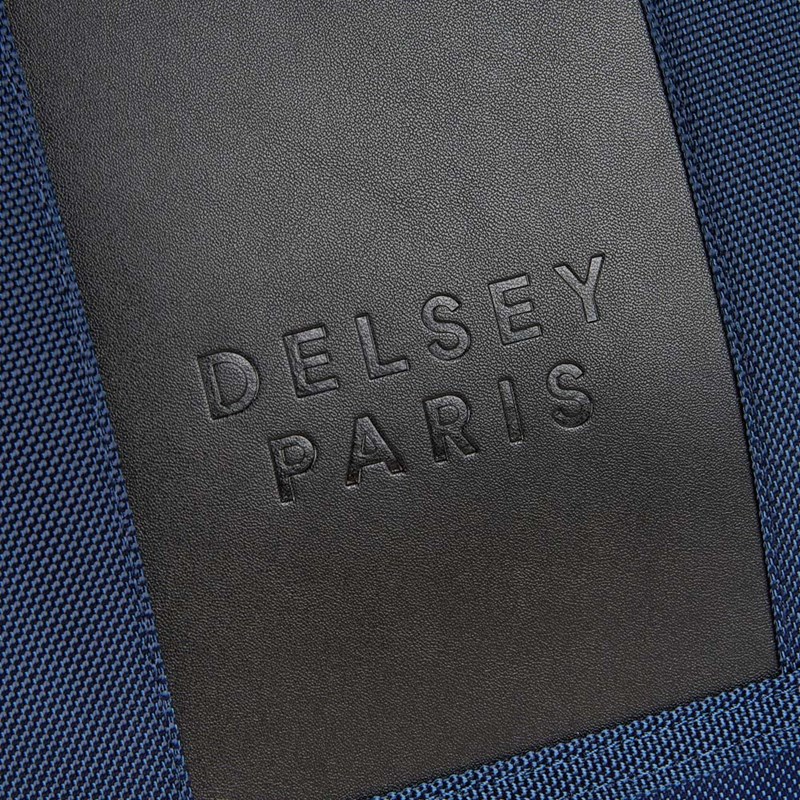 Delsey<br>Computerrygsæk Wagram 15