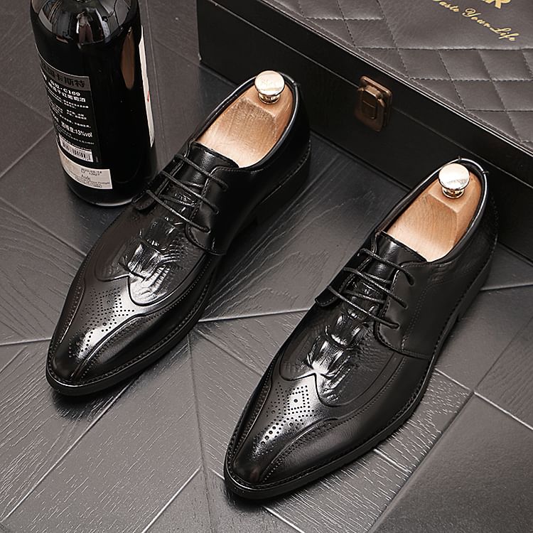 Mr Ozera - Veterschoenen voor derby