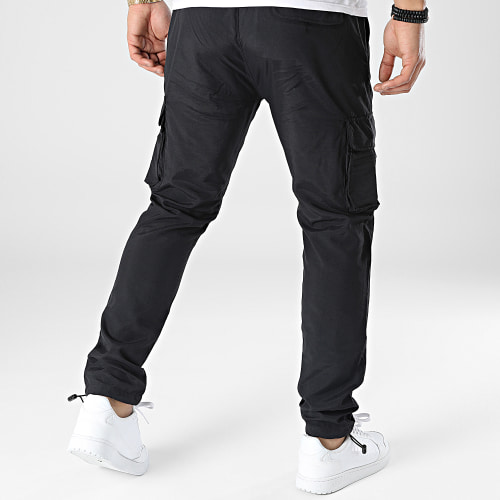 Pantalon Cargo Kite Noir