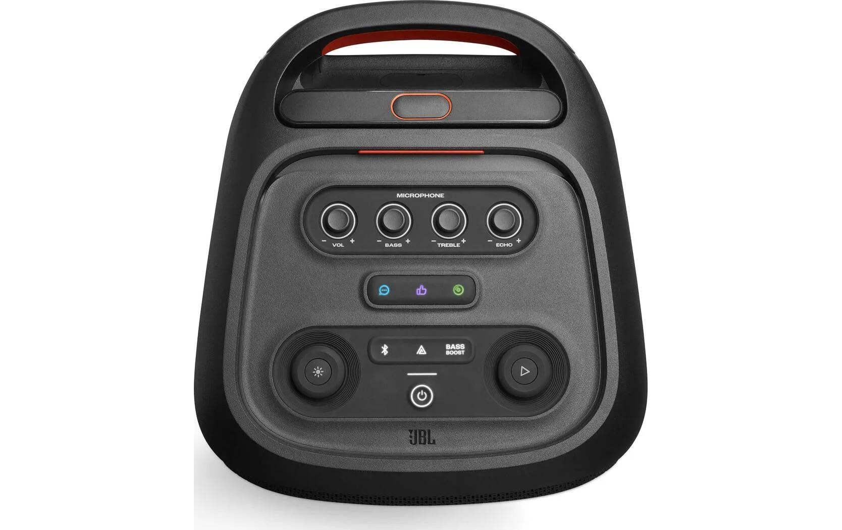 JBL Bluetooth-Speaker »Partybox Stage 320« (Bluetooth )