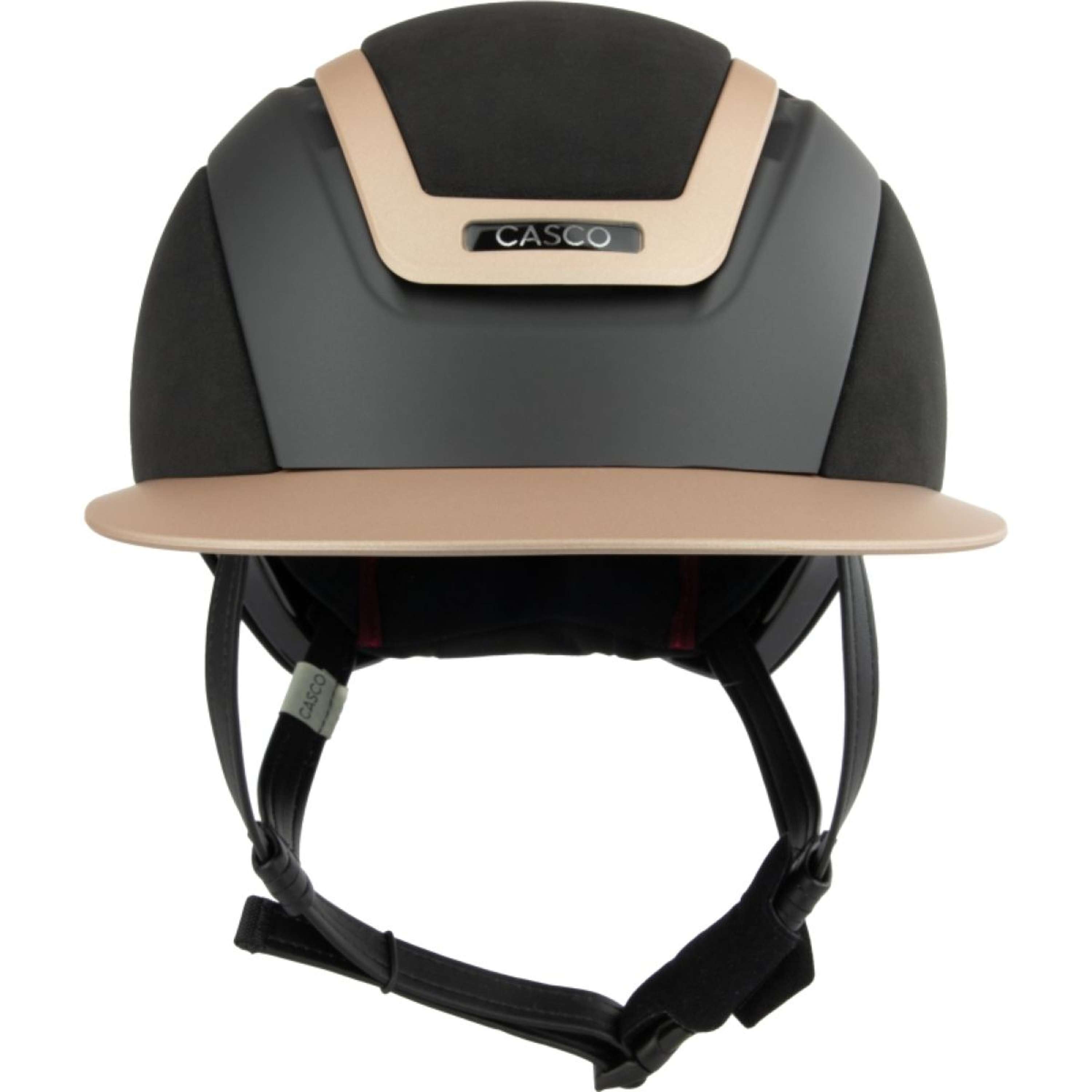 Casco Cap Elite Paladin Champagne