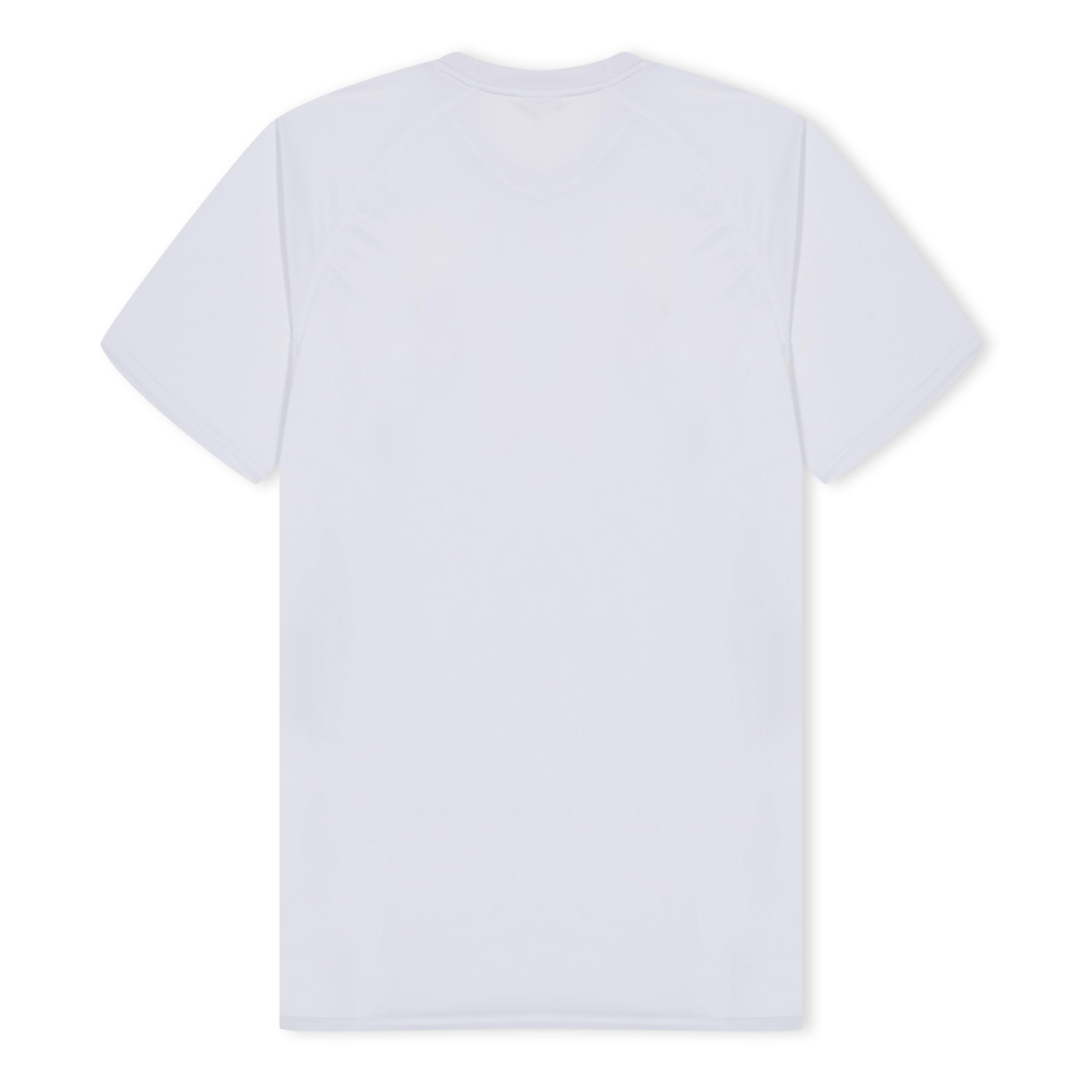 Source Lab SLab Tottenham Hotspur Poly T shirt Adults