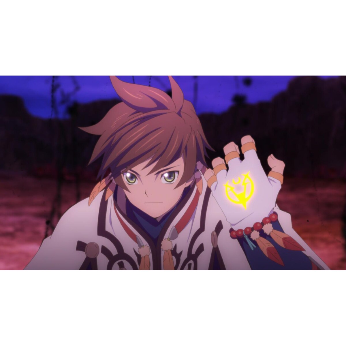 Tales of Zestiria - PC Windows