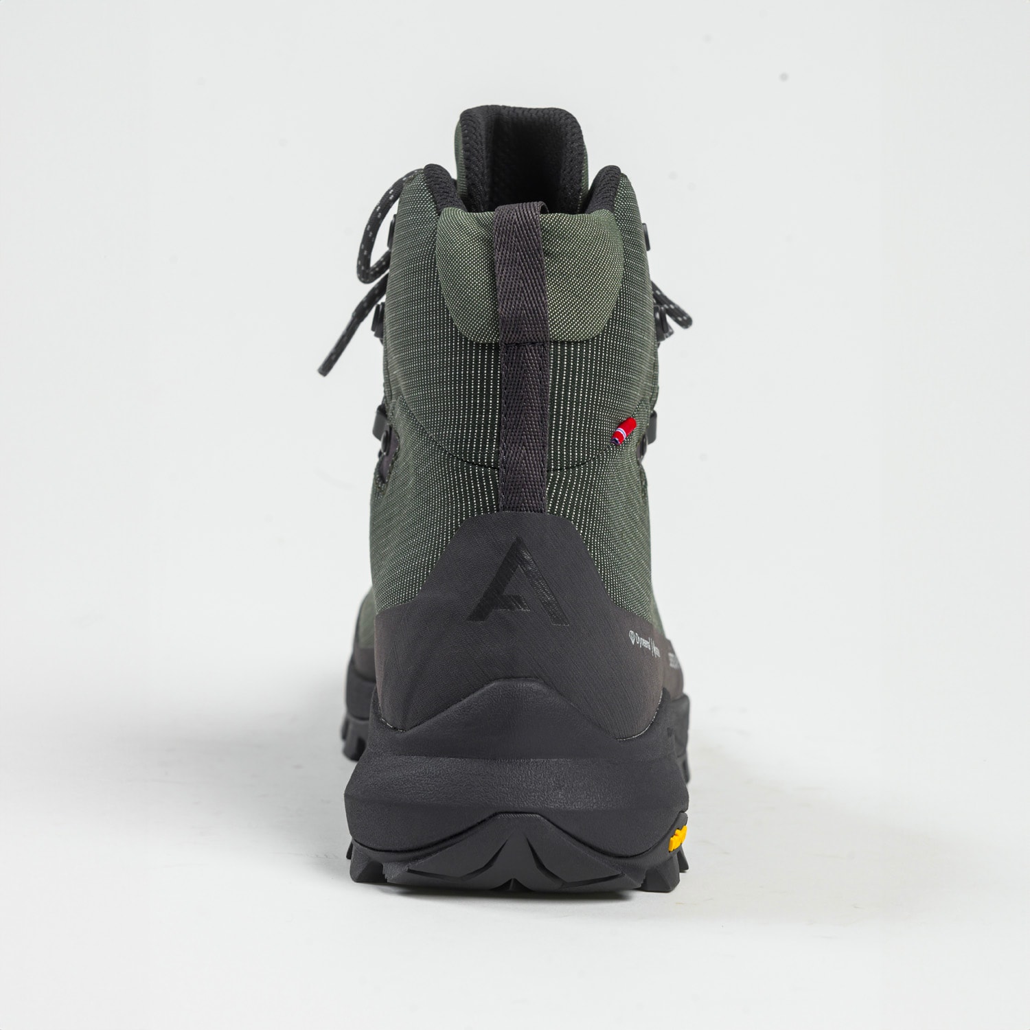 Alfa Slette APS GTX, Herre<br>Lett og slitesterk tursko!